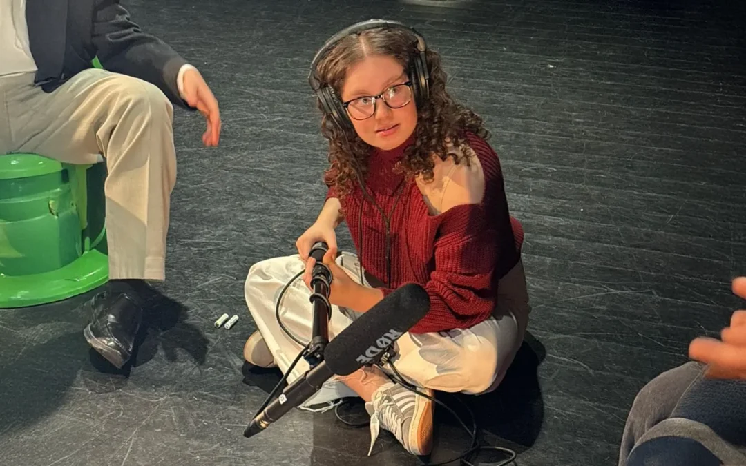 Mateo Race Challenges