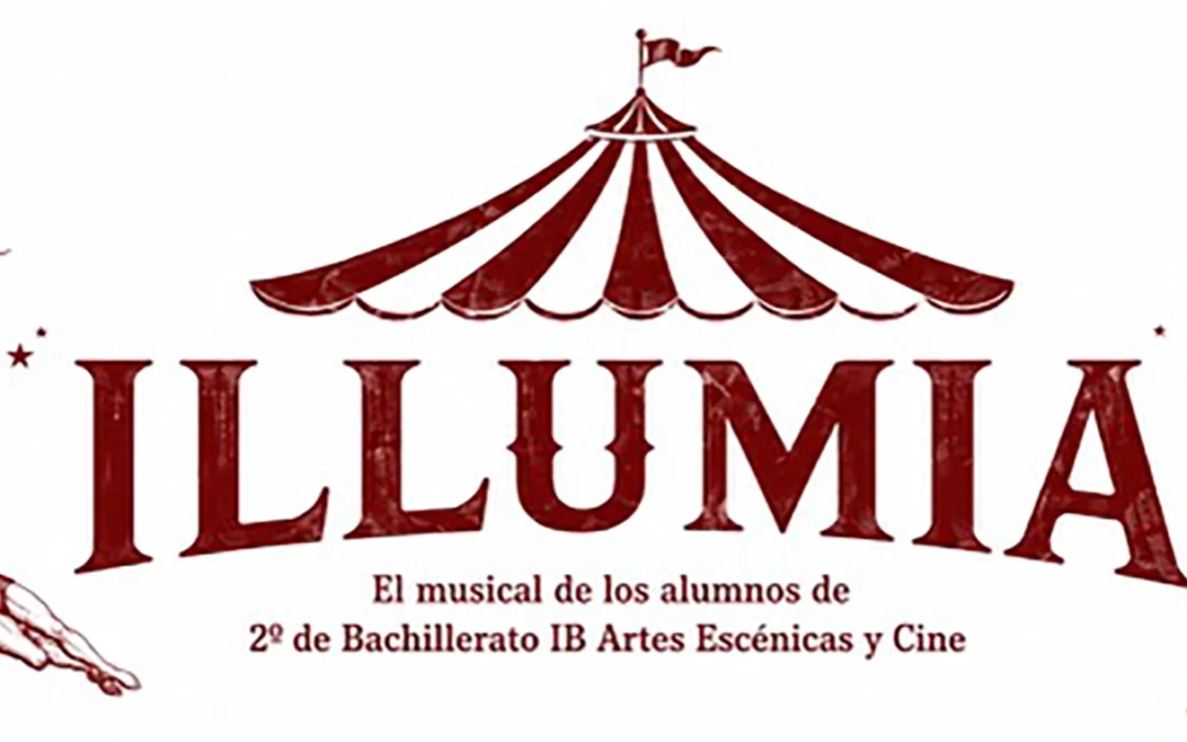 ILLUMIA: Musical Original!