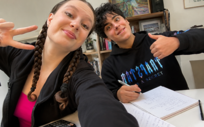 Clases Particulares Mates