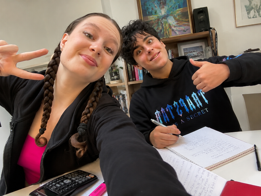 Clases Particulares Mates